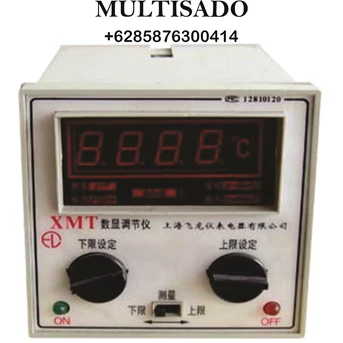 Xmta-2201 2202 temperature controller (temperature regulator)