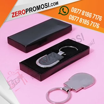 merchandise gantungan kunci besi custom kode gk-005-6