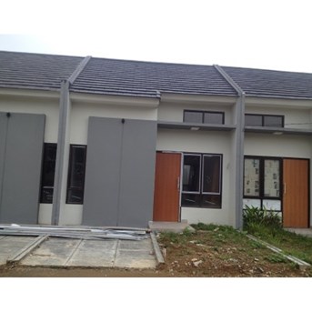 Cluster Aksara (Cikarang -Jawa Barat, 2015)