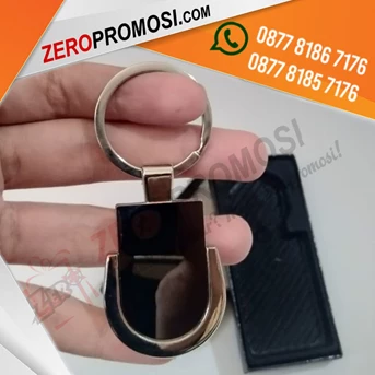 merchandise gantungan kunci besi custom kode gk-005-1