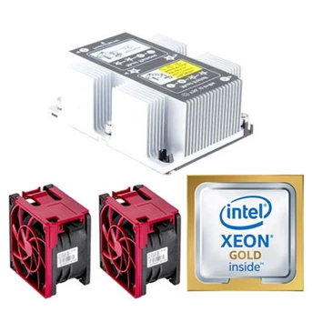 Xeon-Gold 6238R (2.2GHz/28-core/165W) DL380 Gen10 P24469-L21