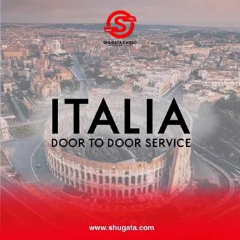 Door to Door Service Italia