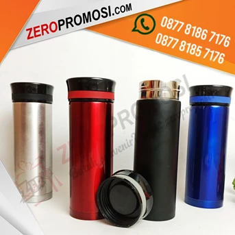 tumbler promosi vacuum flask bt-40 eksklusif custom logo-7