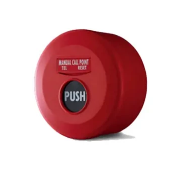 Manual Push Button Horing Lih