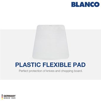 BLANCO Plastic Flexible Pad
