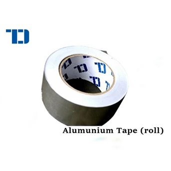 TD Duct Accesories AT-001 - Alumunium Tape (roll)