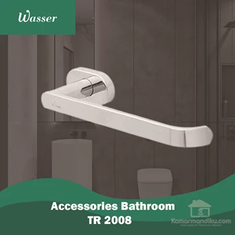 WASSER Towel Blade Bathroom Accesories TR-2008