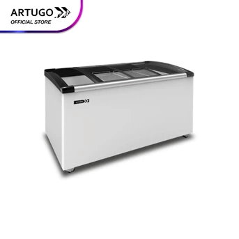 display cooler artugo sh 350-1