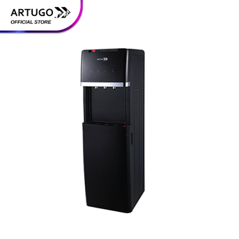 artugo water dispenser ad 73 bottom load (compressor cooling)-1
