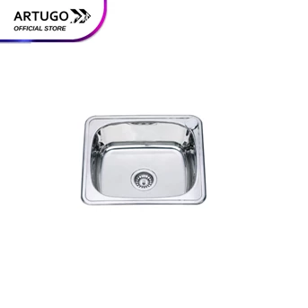 kitchen sink artugo as 210-1