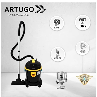 artugo vacuum cleaner av 20 a-3