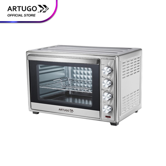 ARTUGO Electric Oven CO 3321 AS