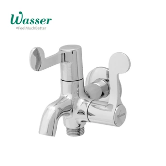wasser sanitary fitting |tl3-020 (lever 2 way cold tap)-1