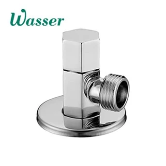 wasser sanitary fitting |sk-001 (shower valve hexagonal)-2