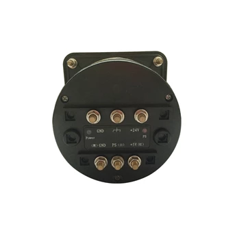 45c analog pointer tachometer 0-1200 rpm-1