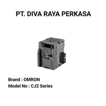 omron cj2m-cpu13 | omron plc (programmable logic controller)