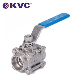 kvc ball valve class 800