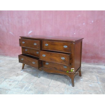 nakas minima,is warna ntaural cantik furniture jepara kerajinan kayu-2