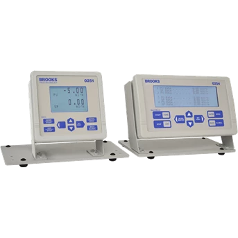 0250 series power supply, readout & set point controllers-2