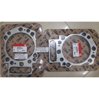 CUMMINS 3177412 3634664 3166289 3022340 3006133 3005950 AR10634 205479