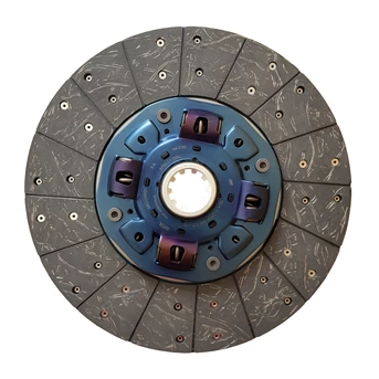clutch disc / plat kopling fuso 15 inchi-1