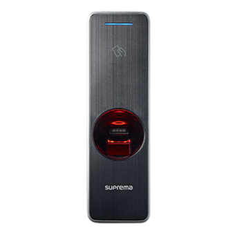 SUPREMA BioEntry W2 BW-ODP