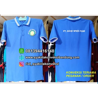 produksi konveksi polo shirt murah kota bandung-4