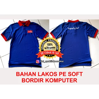 vendor konveksi produksi kaos polo shirt murah bordir bandung-5
