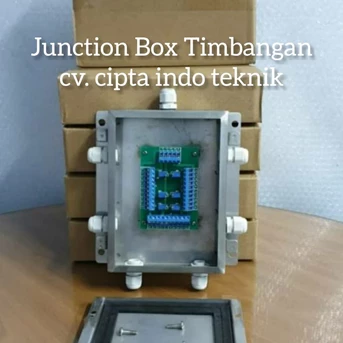 junction boxes timbangan digital stainless steel-2