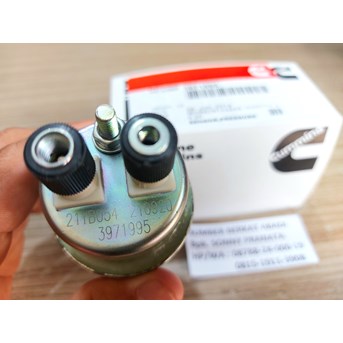 CUMMINS 3971995 PRESSURE SWITCH OLI SENSOR OIL SENDER OLI 4BT 6BT