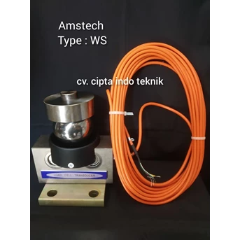 loadcell amstech type ws kapasitas 20 - 30 ton-4