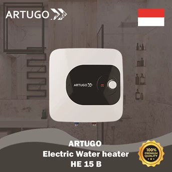 ARTUGO Electric Water Heater HE 15 B