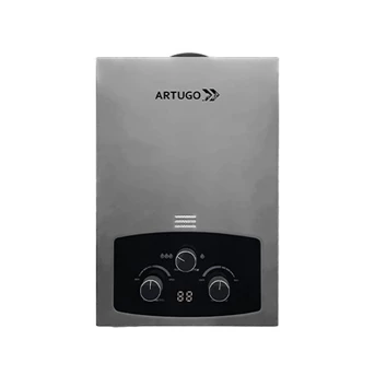 artugo gas water heater hg 6 qs-1