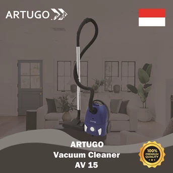ARTUGO Vacuum Cleaner AV 15