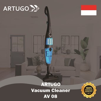 ARTUGO Vacuum CLEANER AV 08 ( cyclone stick )