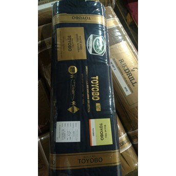 KAIN KATUN TOYOBO ROYAL MIX DELUXE LOKAL