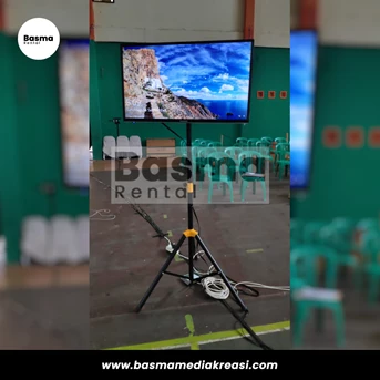 Rental TV Surabaya