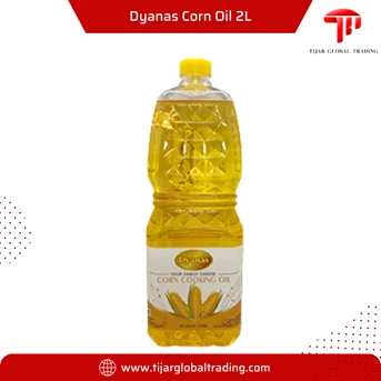 Dyanas Corn Oil 2L Surabaya