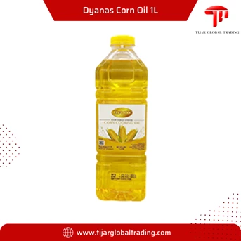 Dyanas Corn Oil 1L Surabaya