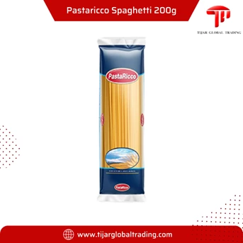 pastaricco spaghetti 250g