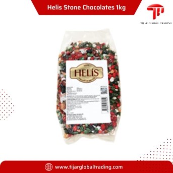helis stone chocolates 1kg
