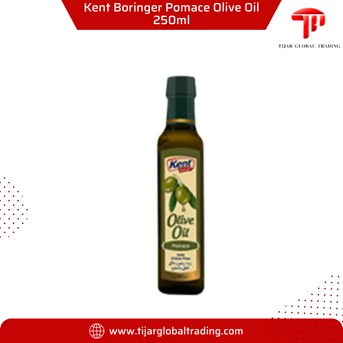Kent Boringer Pomace Olive 250ML