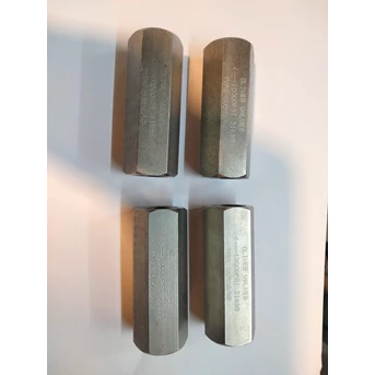 check valve 1fnpt x 1fnpt,pressure : 10.000psistainless steel 316