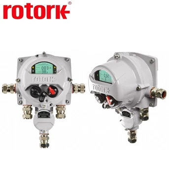 rotork actuator elb (electronic line break)