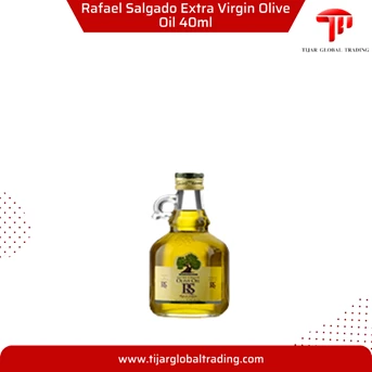 Rafael Salgado Extra Virgin Olive Oil 40ml