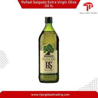 rafael salgado extra virgin olive oil 1l