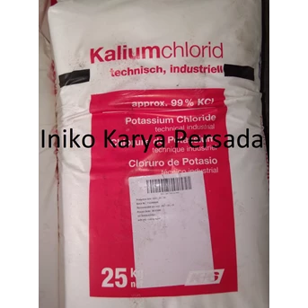 Potassium Chloride Tech Grade ex Kali