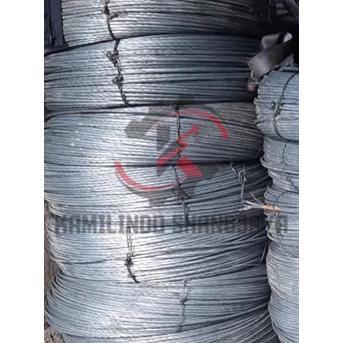 kabel galvanized steel wire (gsw)-1