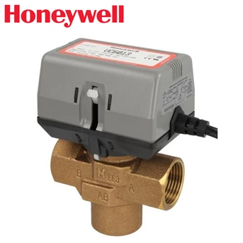 honeywell 3-way motorized control valve
