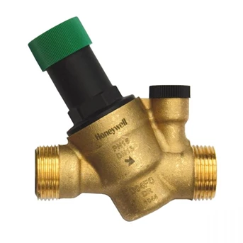 honeywell home pressure reducing valve-1